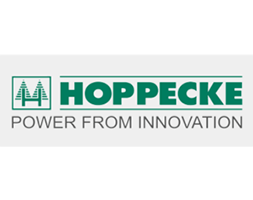 Hoppecke-Banner