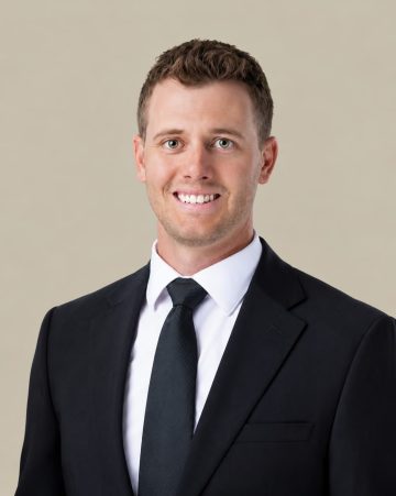 Andy Scuderi
