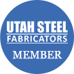 Utah Steel Fabricators Member icon
