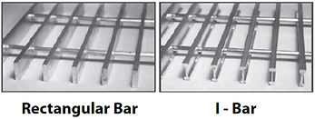 Aluminum bars