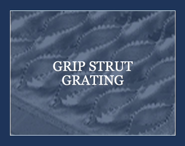 grip strut grating sign