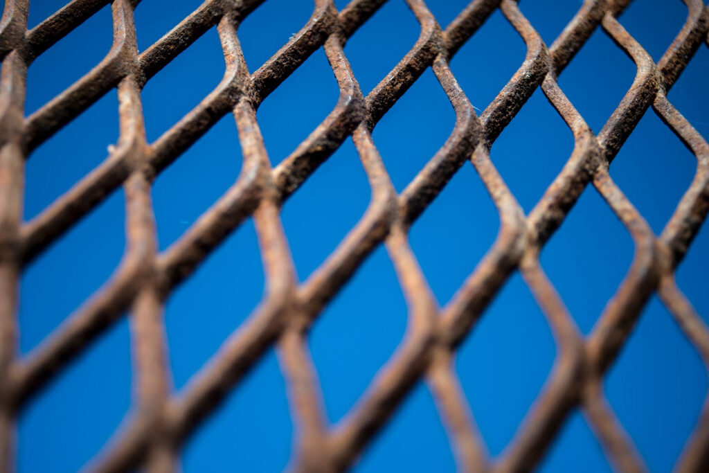 Perforated Metal