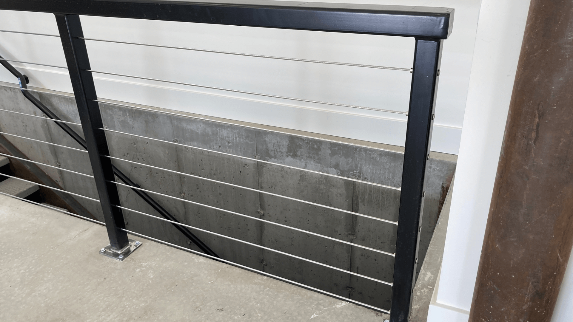 Why Steel is the Best for Cable Railing | Blog